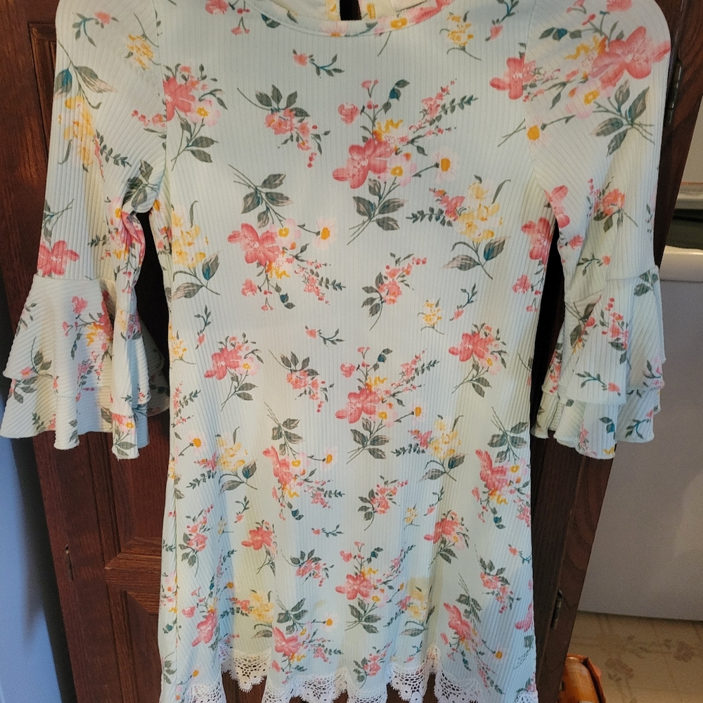 RARE EDITION DRESS